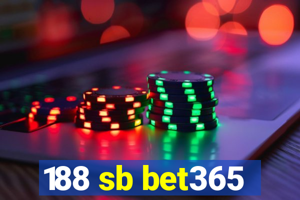 188 sb bet365